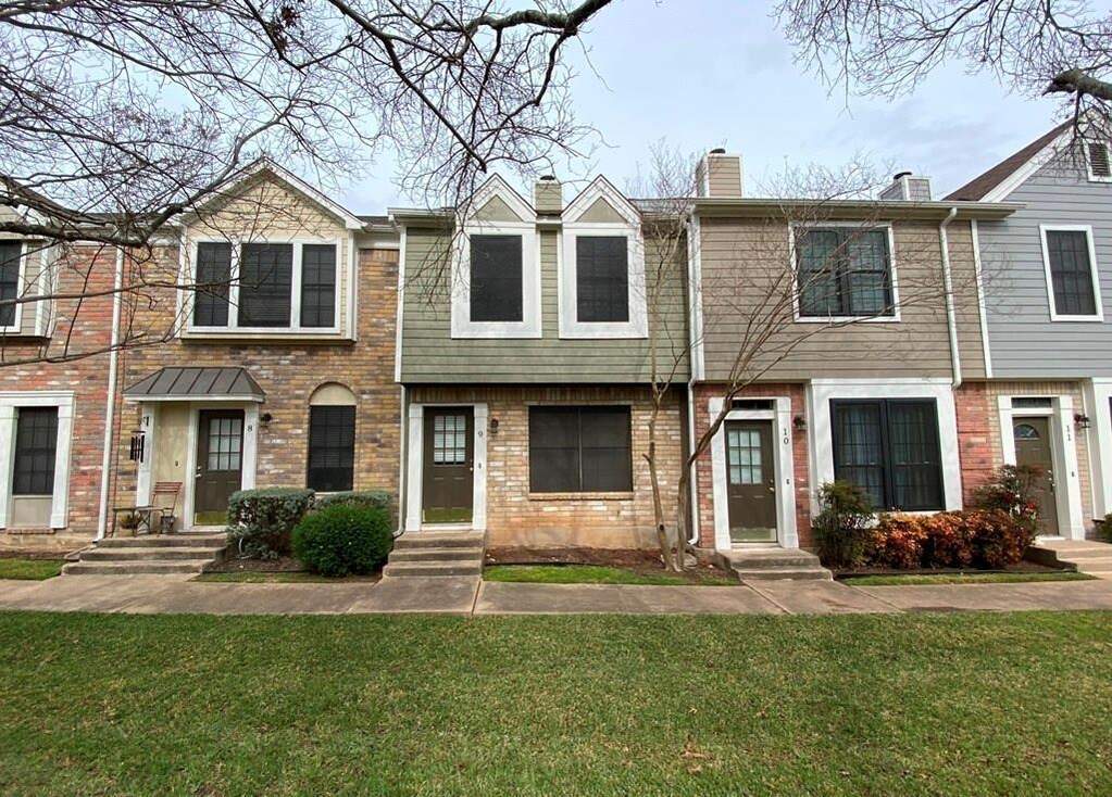 12325 Los Indios Trl #9, Austin, TX 78729 | MLS# 3287956 | @properties ...