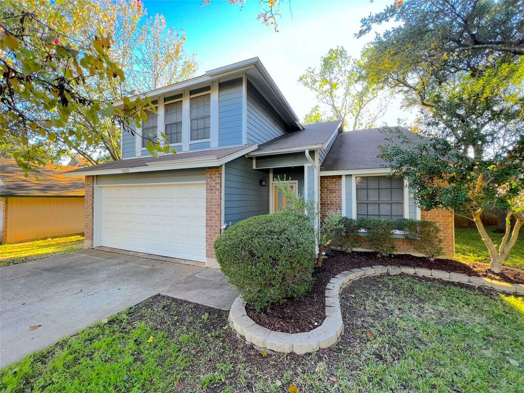 6603 Luckenbach Ln, Austin, TX 78729 MLS 3453590 properties Dallas