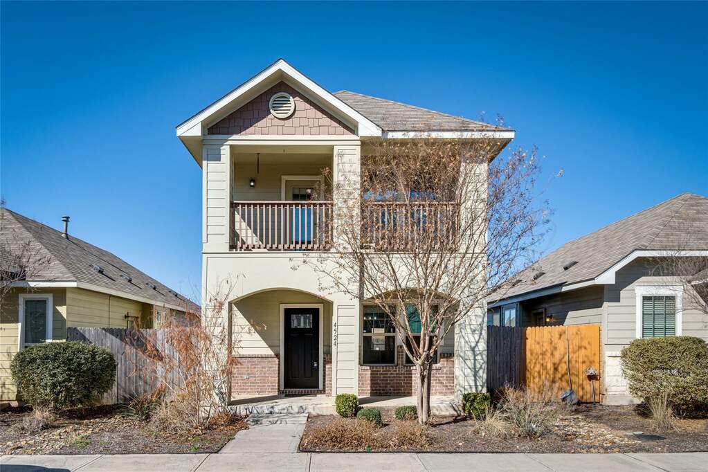 4524 Graceful Ln 491, Austin, TX 78725 MLS 3538187 properties