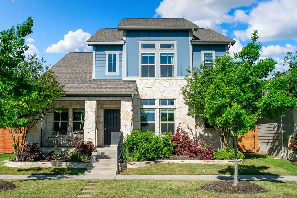 8720 Cattle Baron Path, Austin, TX 78747 MLS 3591059 properties