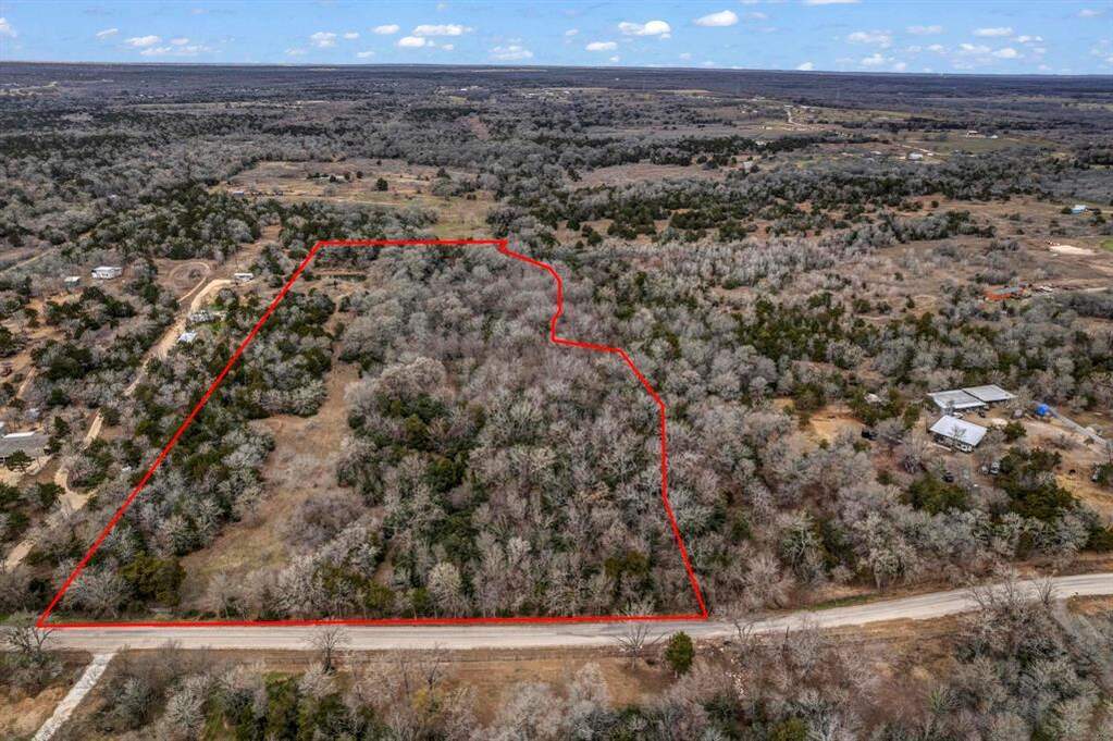9.74-ac Boyd Rd, Red Rock, TX 78662 - View 4