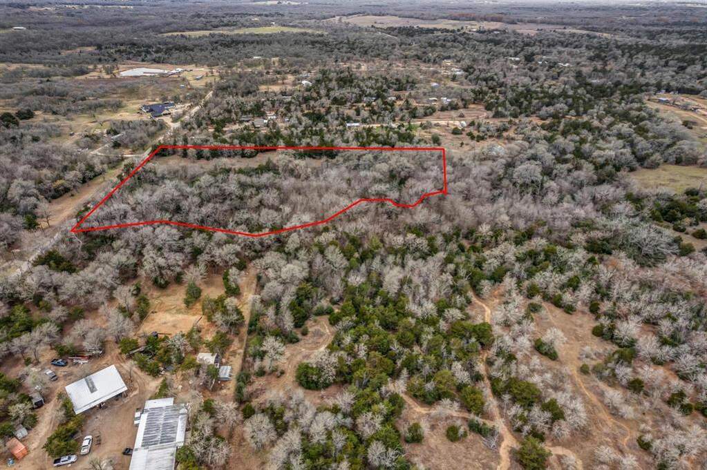 9.74-ac Boyd Rd, Red Rock, TX 78662 - View 5