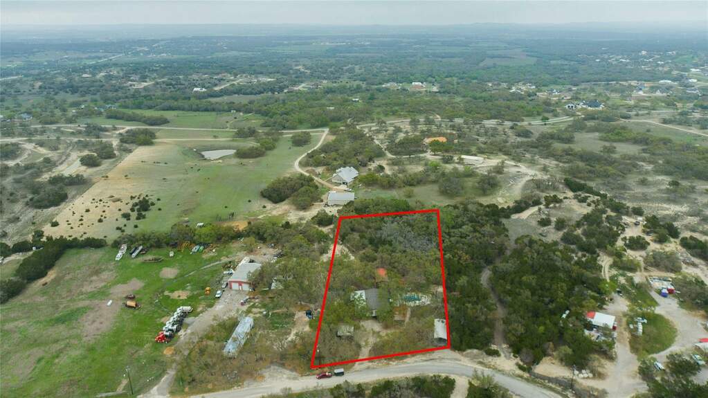 543 N Loop Dr, Blanco, TX 78606 MLS 3738920 properties Dallas