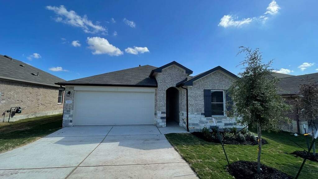 13712 Andrew Abernathy Pass, Manor, TX 78653 MLS 3747439 properties Lonestar Christie's