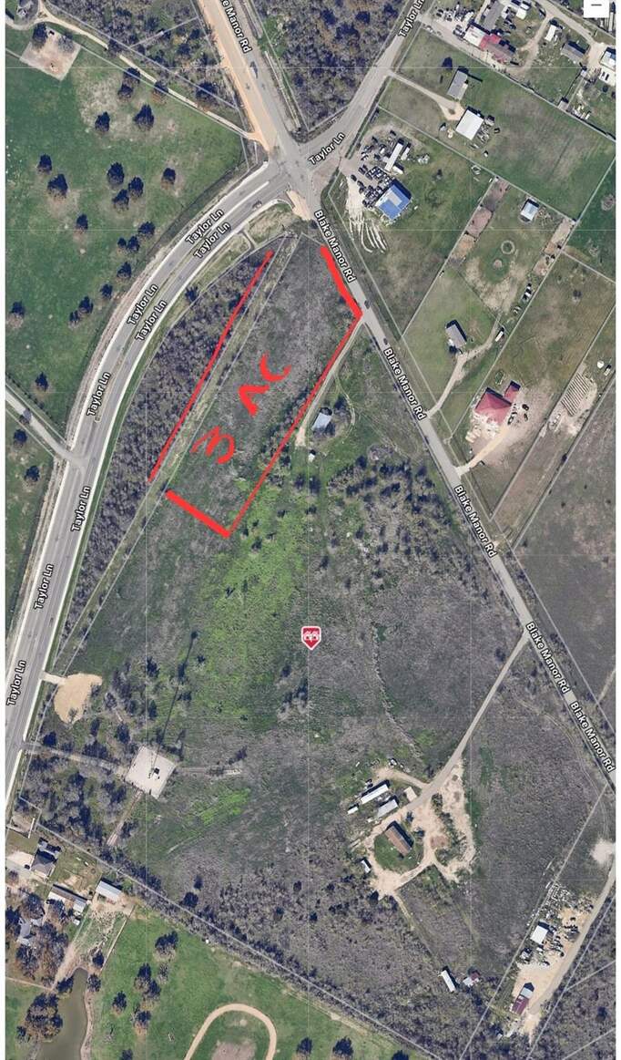 18327 Blake Manor Rd