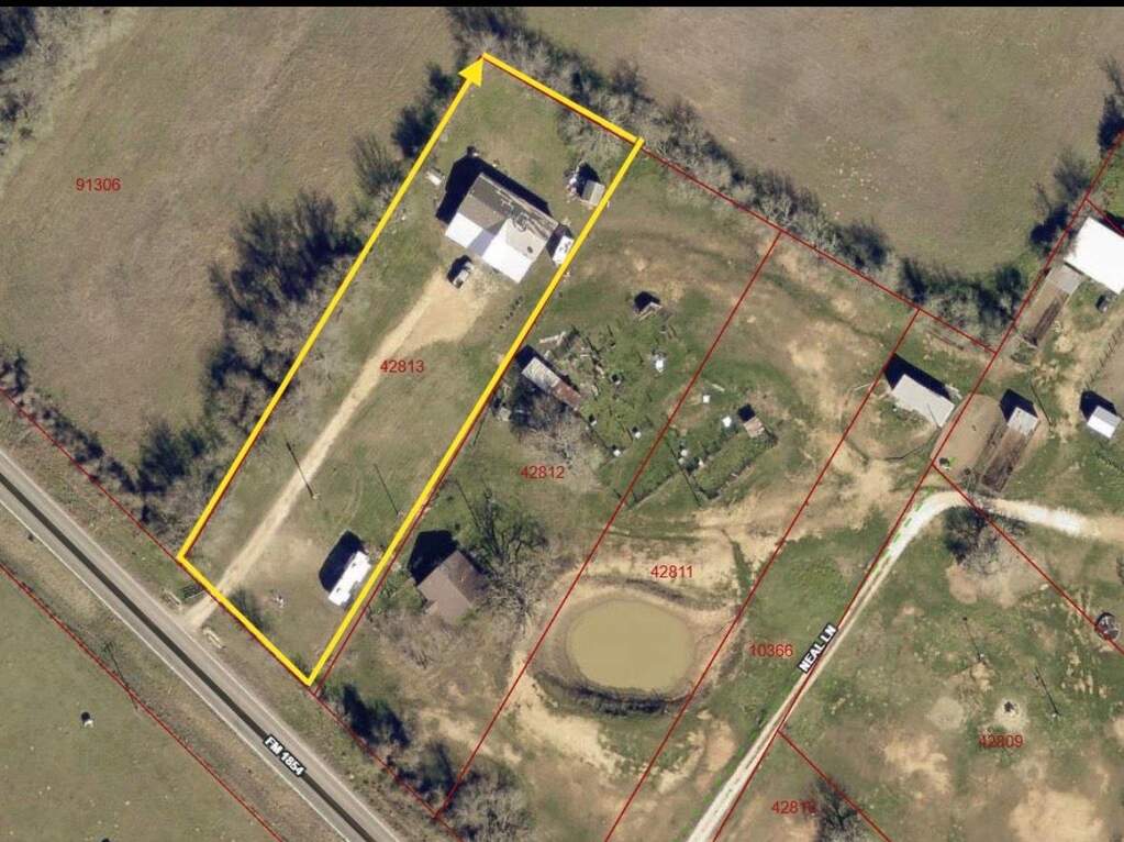 2626 Fm 1854, Dale, TX 78616, Dale