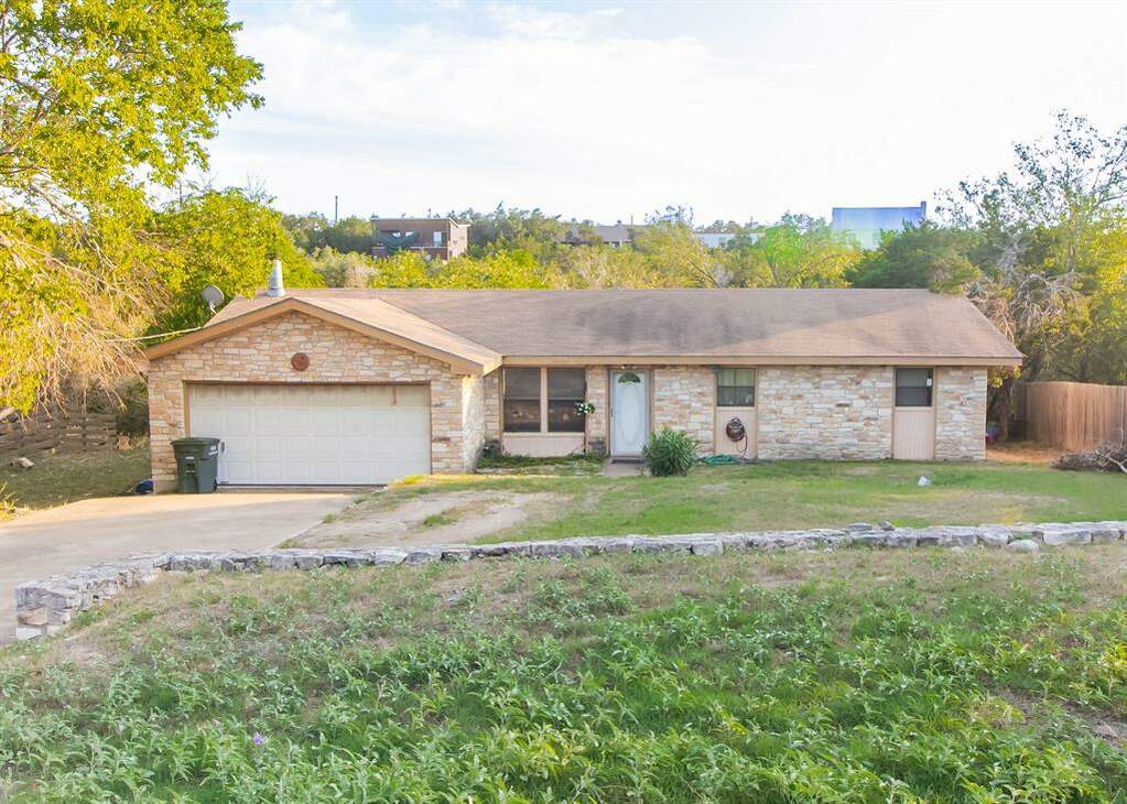 991 Panorama Dr, Dripping Springs, TX 78620 MLS 3890978