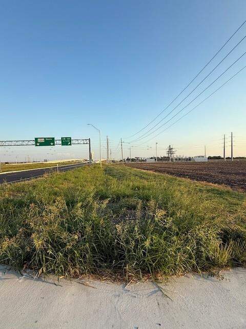 County Road 101 County Road 101, Taylor, TX 78634 - View 4