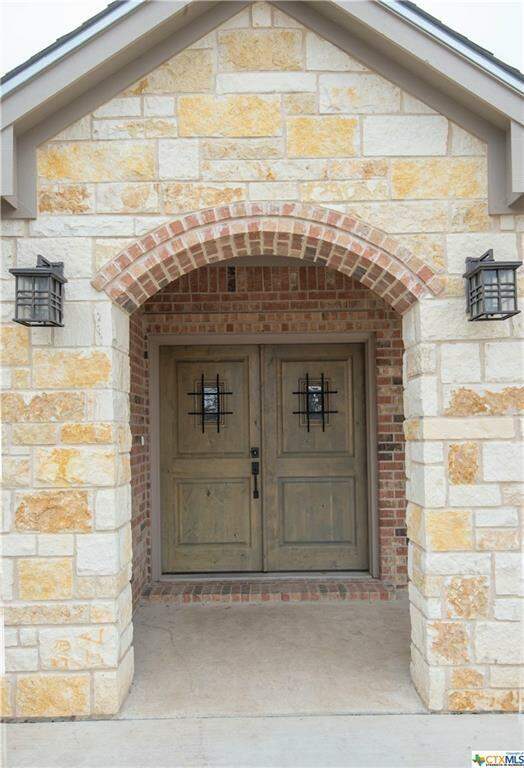 14604 Kuykendall Mountain Rd, Temple, TX 76502 MLS 4028057