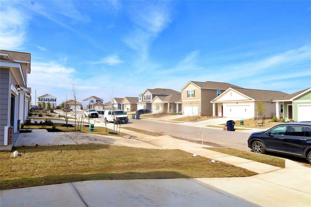 114 Bluegill Dr, Hutto, TX 78634 MLS 4080244 properties Dallas