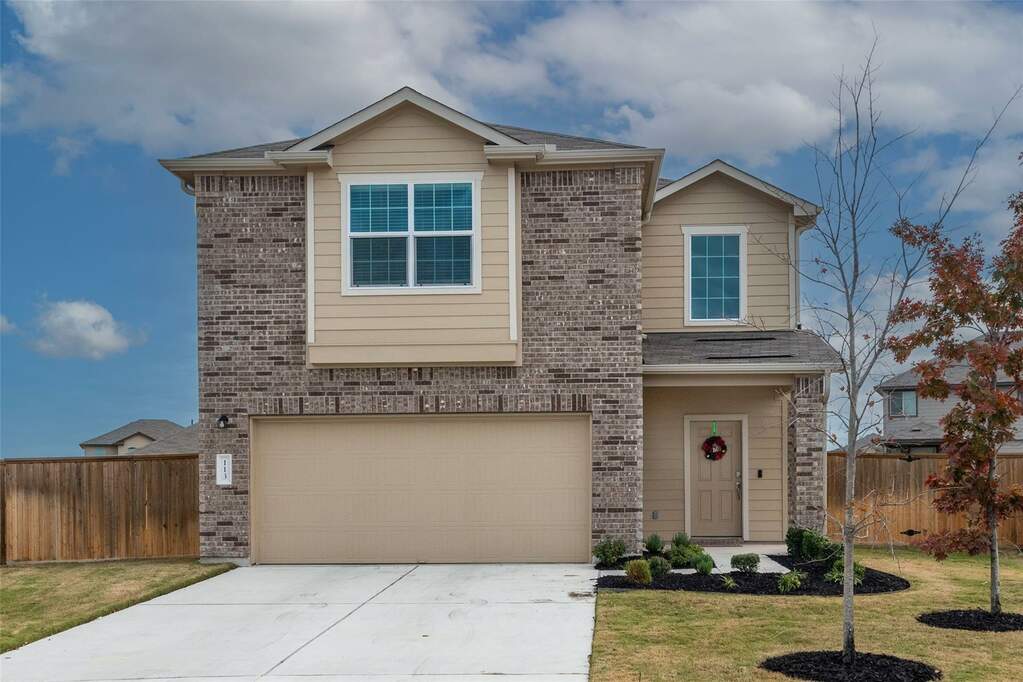 113 Granville Ct, Jarrell, TX 76537 MLS 4102595 properties Dallas