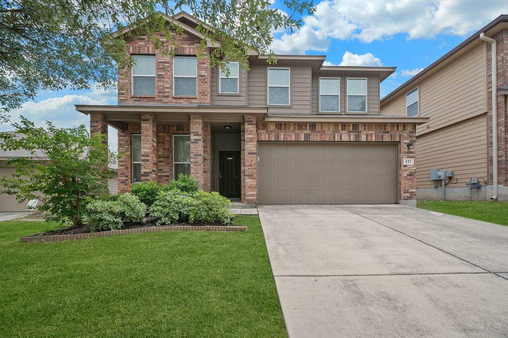 117 Finch Knl, Out Of State, TX 78253 MLS 4133249 properties