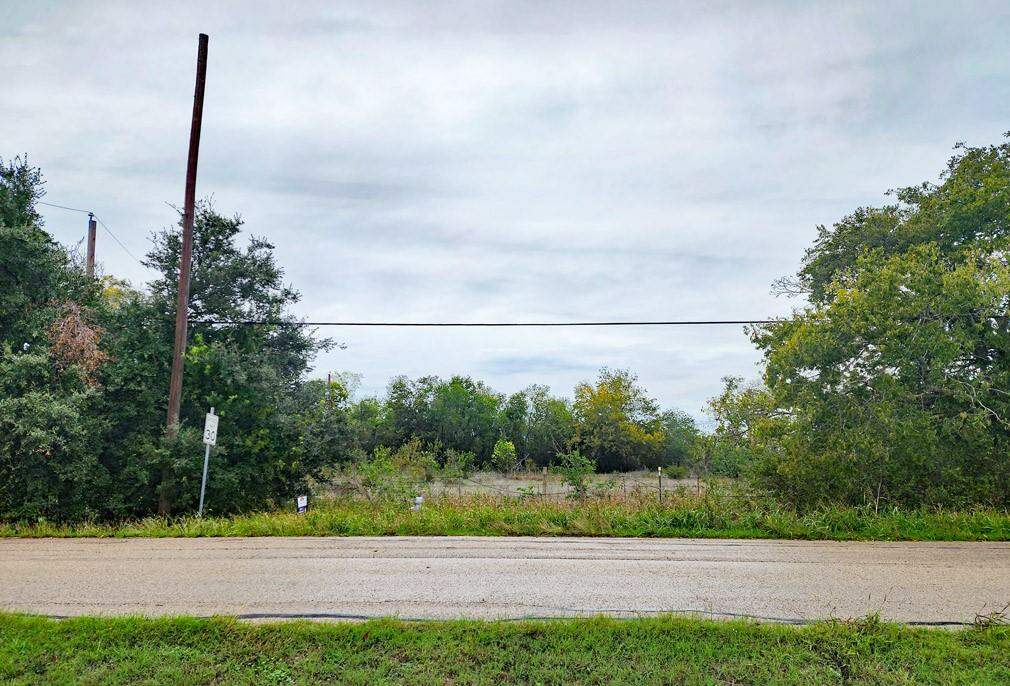 1411 Old Thorndale Rd, Taylor, TX 76574 MLS 4155905 properties Dallas