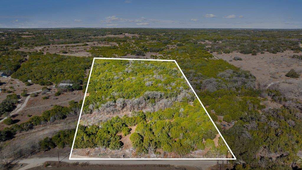 TBD Lucky Hit Rd, Leander, TX 78641, Leander