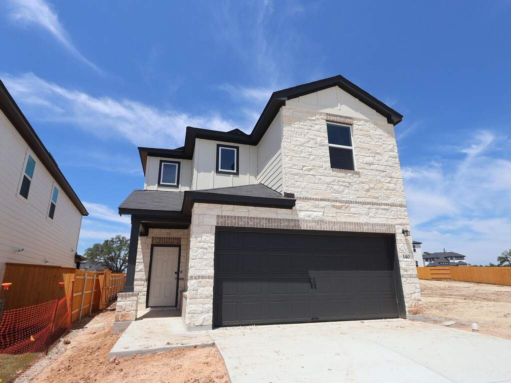 140 Heritage Forest Pkwy, Dripping Springs, TX 78620, Dripping Springs