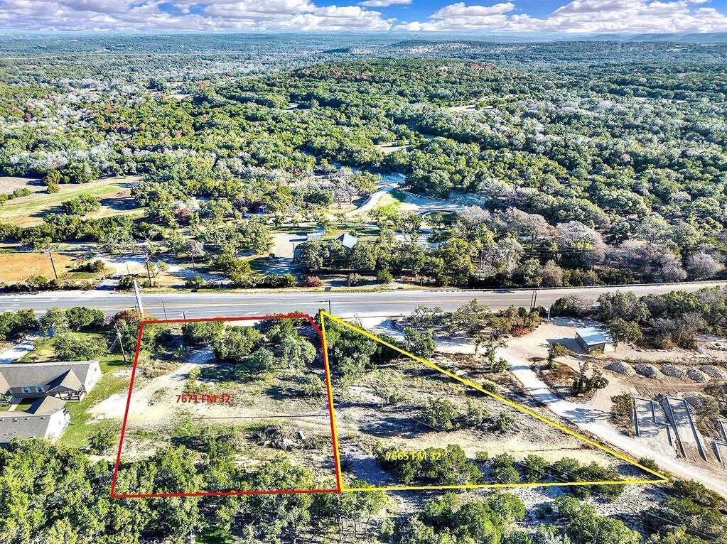 7671 Fm 32, Fischer, TX 78623 MLS 4239332 properties Dallas