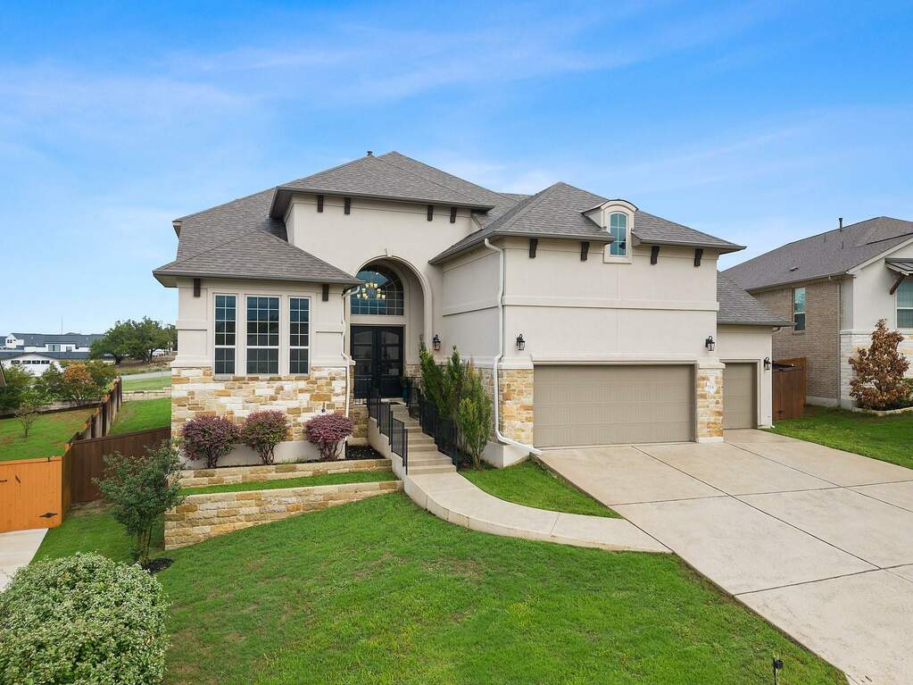 124 Brins Way, Dripping Springs, TX 78620 MLS 4319737 properties