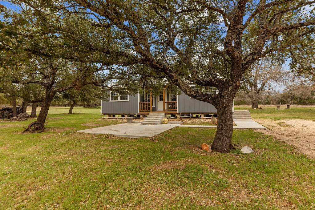 15919 Crows Ranch Rd A, Salado, TX 76571 MLS 4344612 properties
