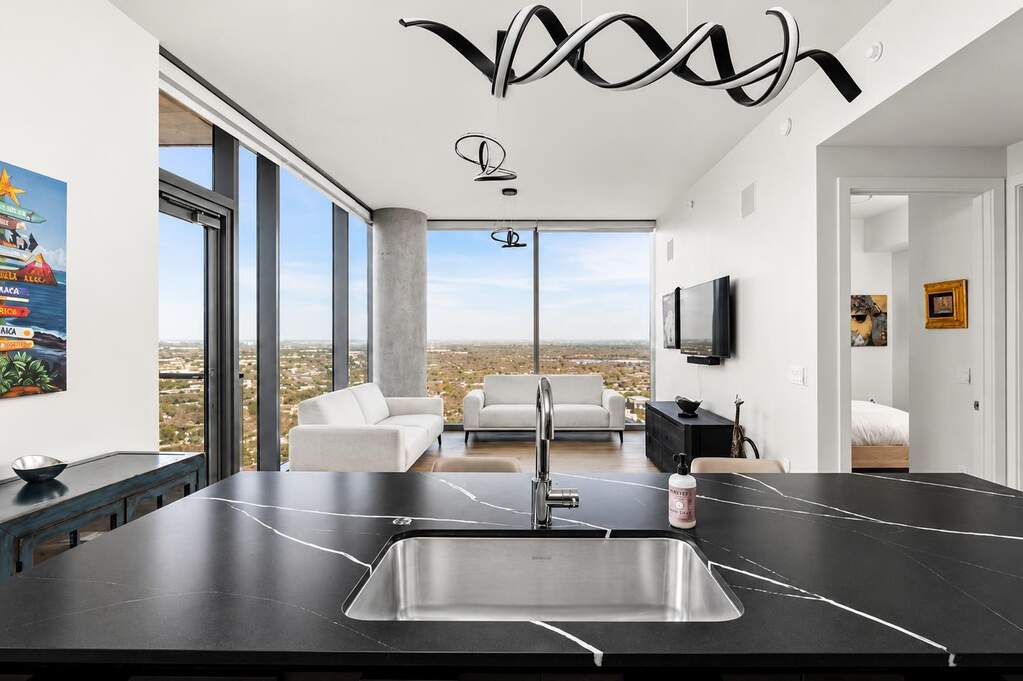 44 East Ave #2907, Austin, TX 78701 - View 6