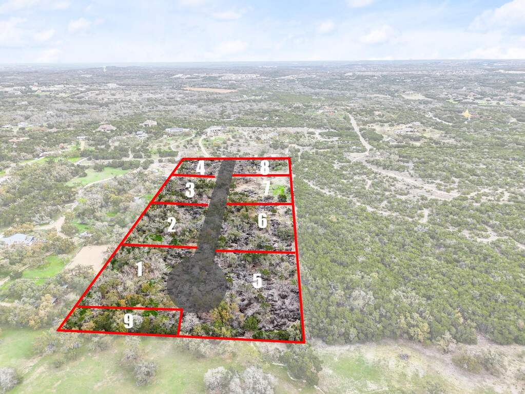 TBD Tbd St, Austin, TX 78737, Austin