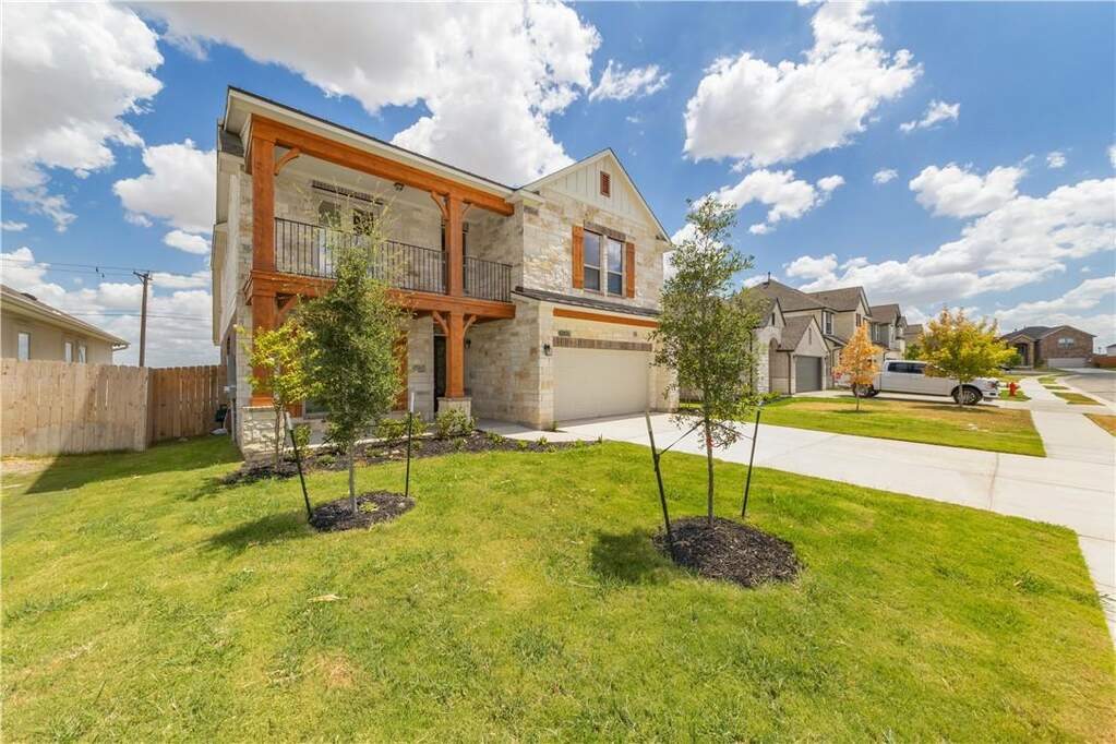 20921 Brooklynn Melissa Dr, Pflugerville, TX 78660 | MLS# 4661551