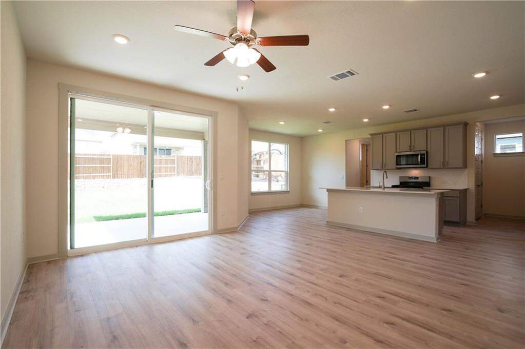 2341 Gabriels Horn Rd, Leander, TX 78641 - View 4
