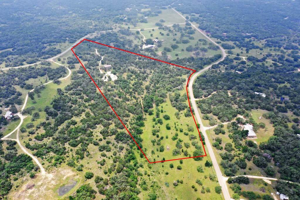 1375 Bridlewood Ranches Dr, San Marcos, TX 78666 MLS 4790943