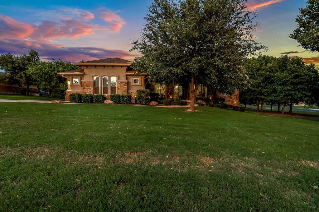 1000 Hidden Ridge Ct, Round Rock, TX 78681 | MLS# 4998608 | @properties ...