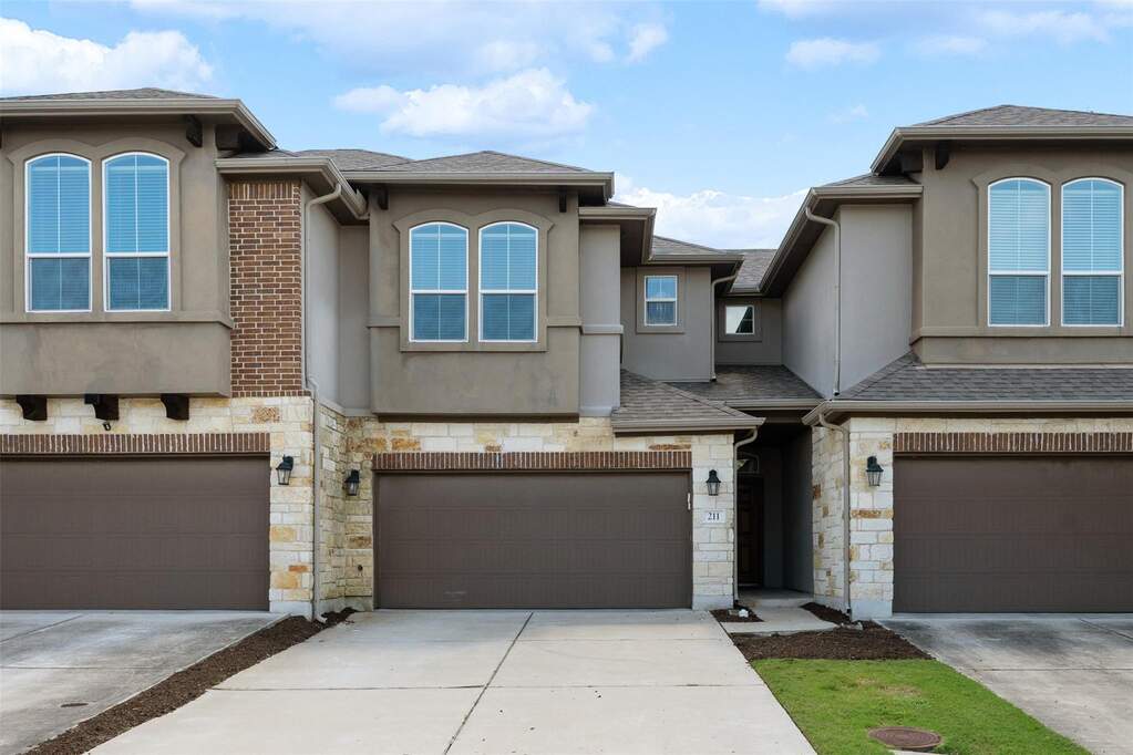 211 Parable Cv, Pflugerville, TX 78660 - View 2