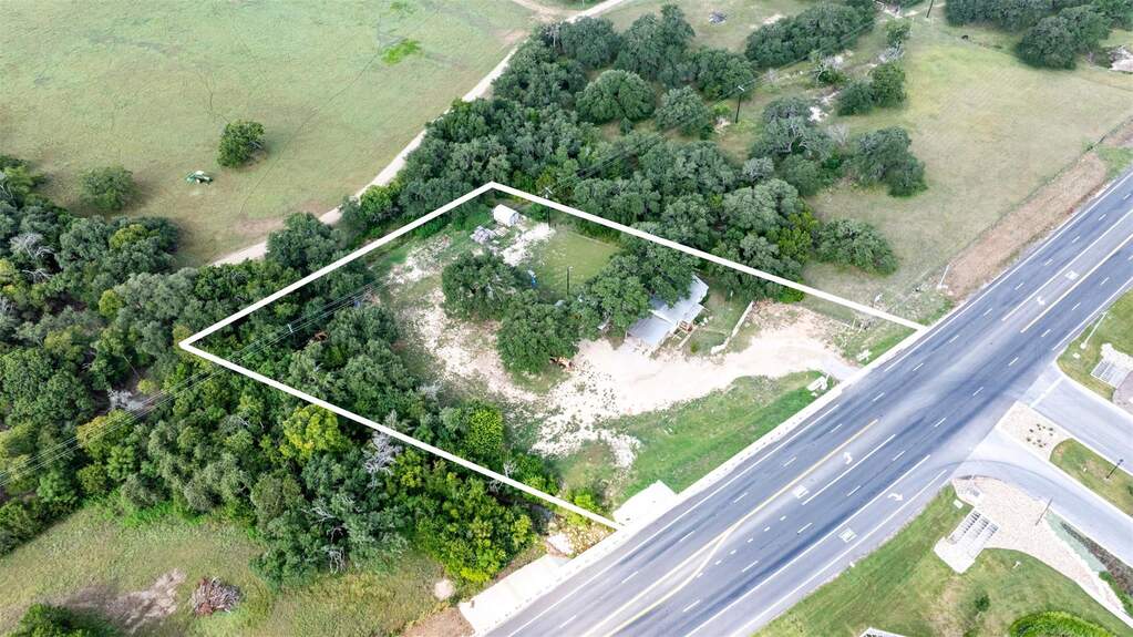 17581 W State Highway 29, Liberty Hill, TX 78642 - View 2