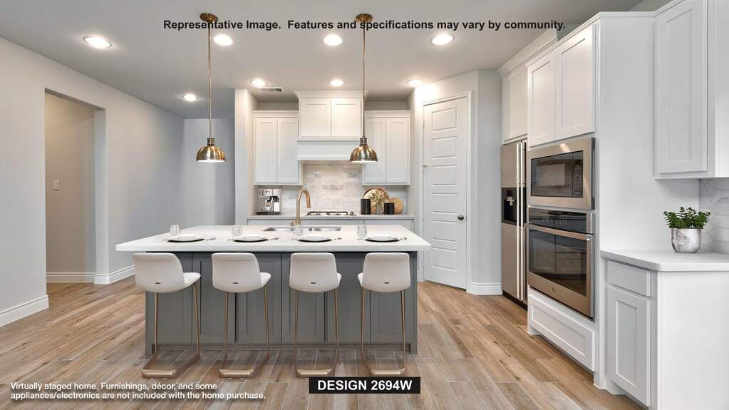 512 Summer Place Ln, Georgetown, TX 78628 - View 2