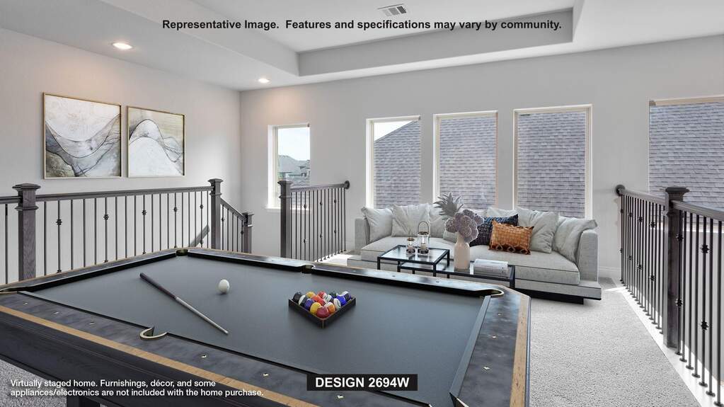 512 Summer Place Ln, Georgetown, TX 78628 - View 5