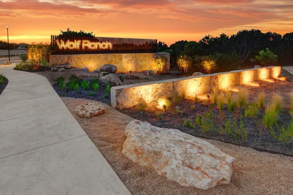 512 Summer Place Ln, Georgetown, TX 78628 - More