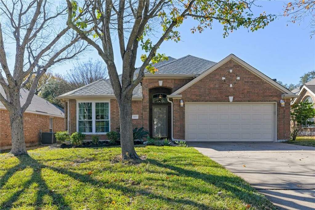 2002 Eclipse Cv, Cedar Park, TX 78613 MLS 5156730 properties lone
