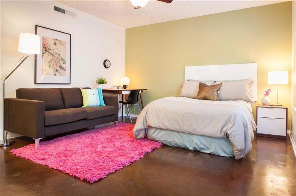 808 Winflo St #207, Austin, TX 78703 - View 6