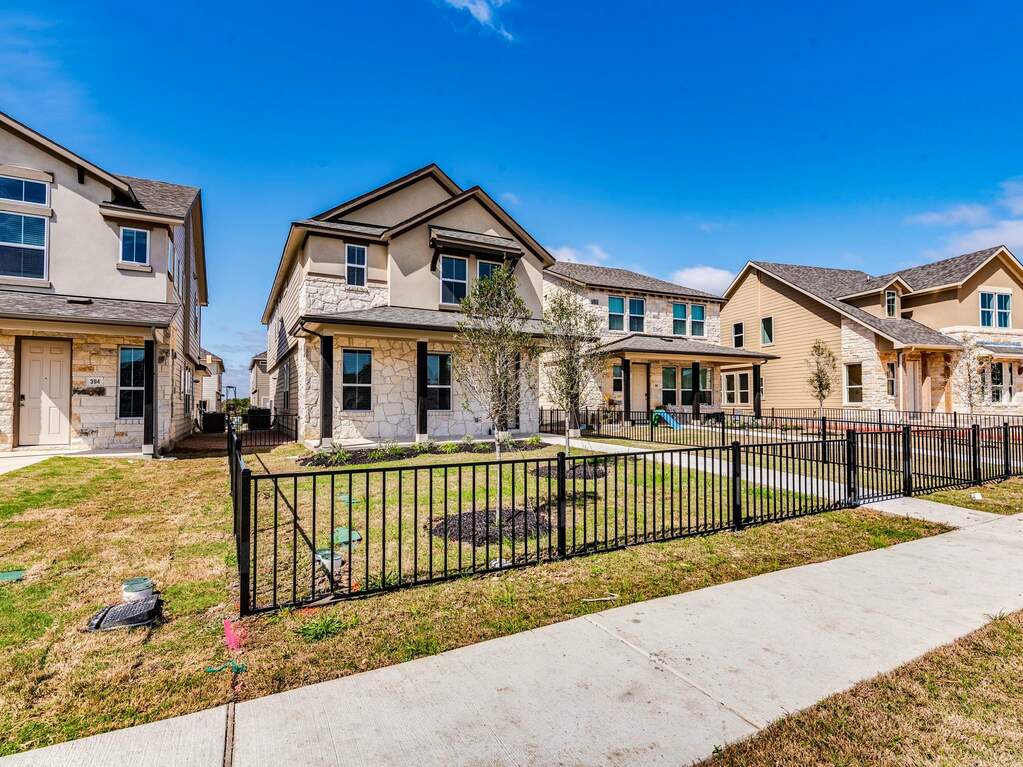 386 Lost Mine Peak Ln, Dripping Springs, TX 78620 MLS 5328879