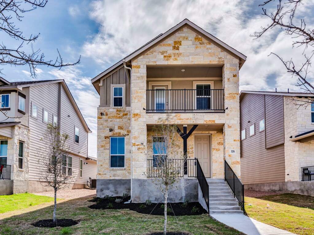 726 Lone Peak Way, Dripping Springs, TX 78620 MLS 5450872