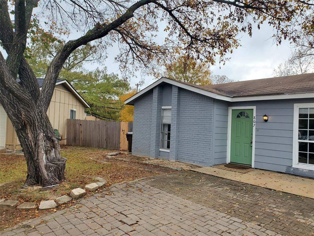 House in Round Rock, Williamson - View 2