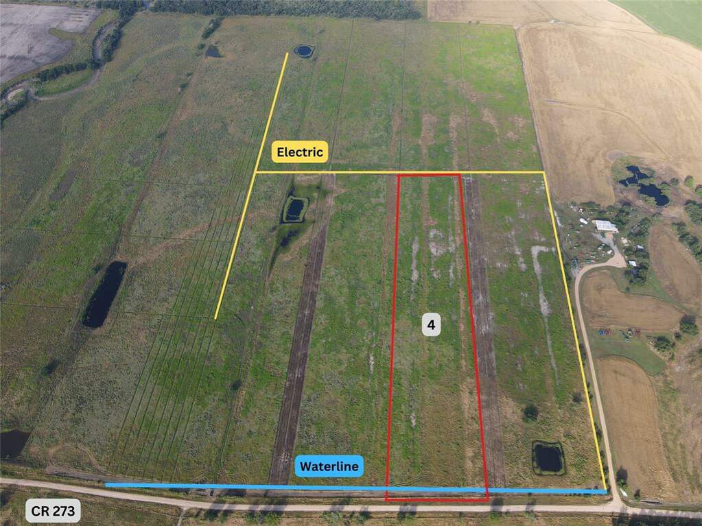 TBD County Road 273 4, Cameron, TX 76570 MLS 5514104 properties