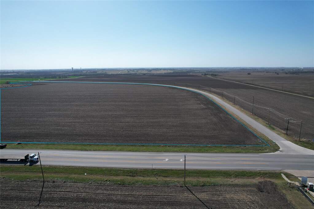 NA Fm-397 / Carlos Parker, Taylor, TX 76574, Taylor