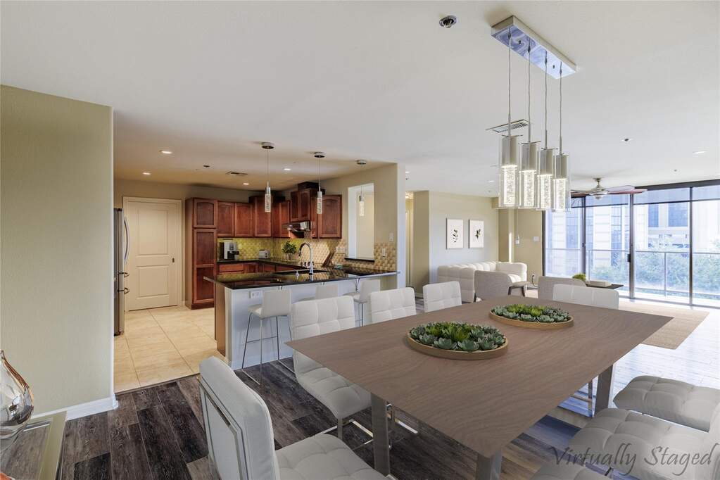 40 N Interstate 35 #6D3, Austin, TX 78701 - View 3