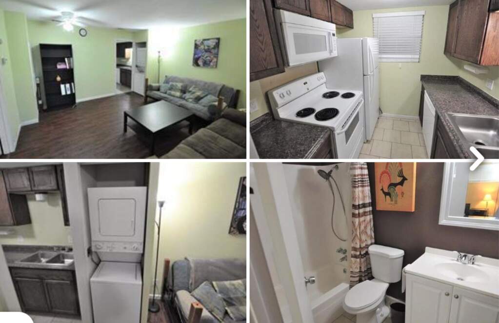 710 E Dean Keeton St #204