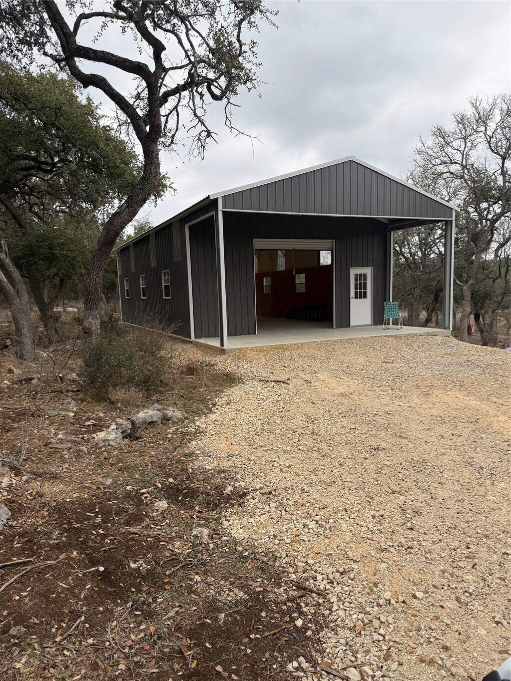 4400 Hilliard Rd, San Marcos, TX 78666 - More