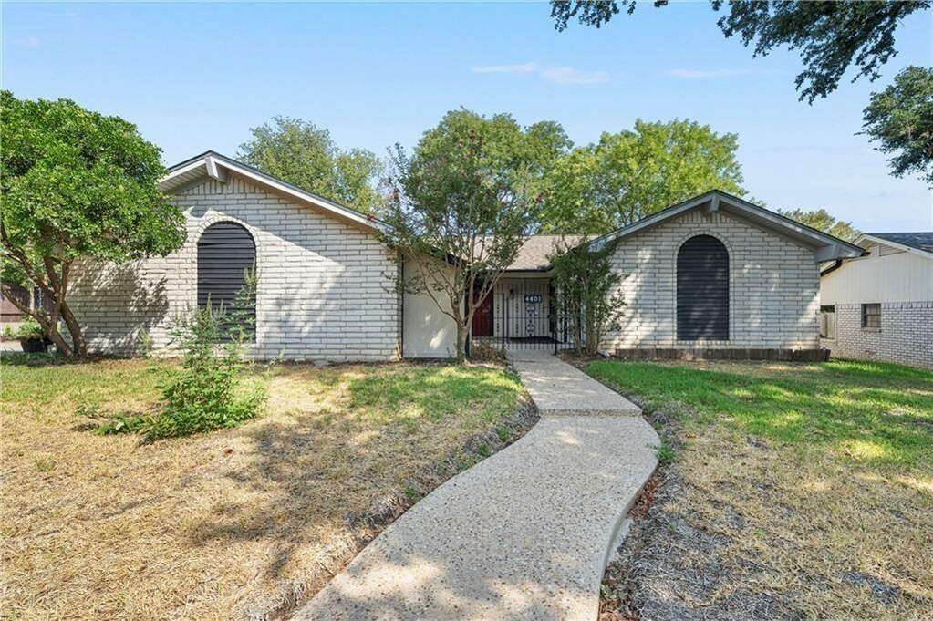 4401 Green Oak Dr, Waco, TX 76710 | MLS# 5791214 | @properties lone
