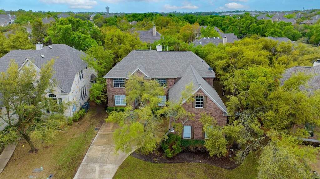 1441 River Forest Dr, Round Rock, TX 78665 MLS 5802108 properties