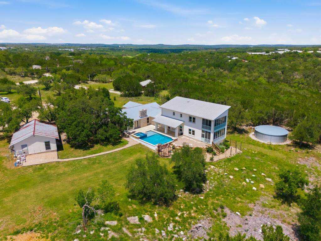12701 High Sierra, Austin, TX 78737 - View 3