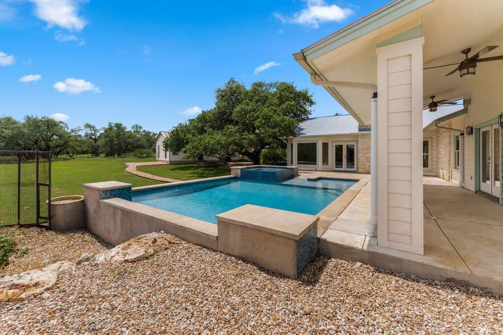 12701 High Sierra, Austin, TX 78737 - View 4