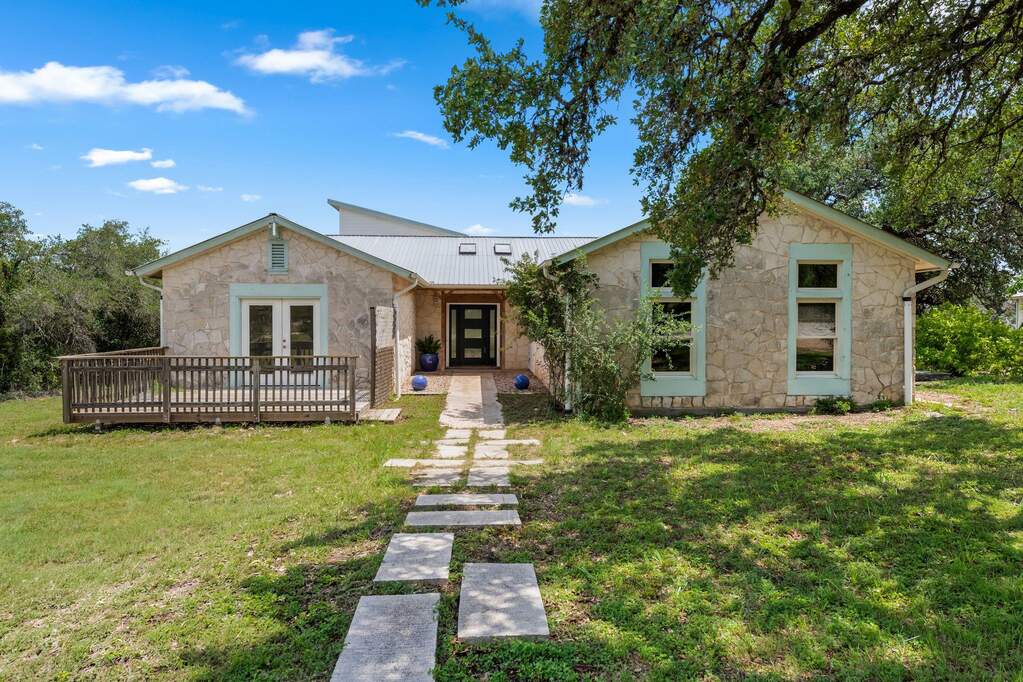 12701 High Sierra, Austin, TX 78737 - View 5