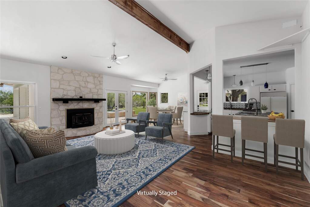 12701 High Sierra, Austin, TX 78737 - View 6