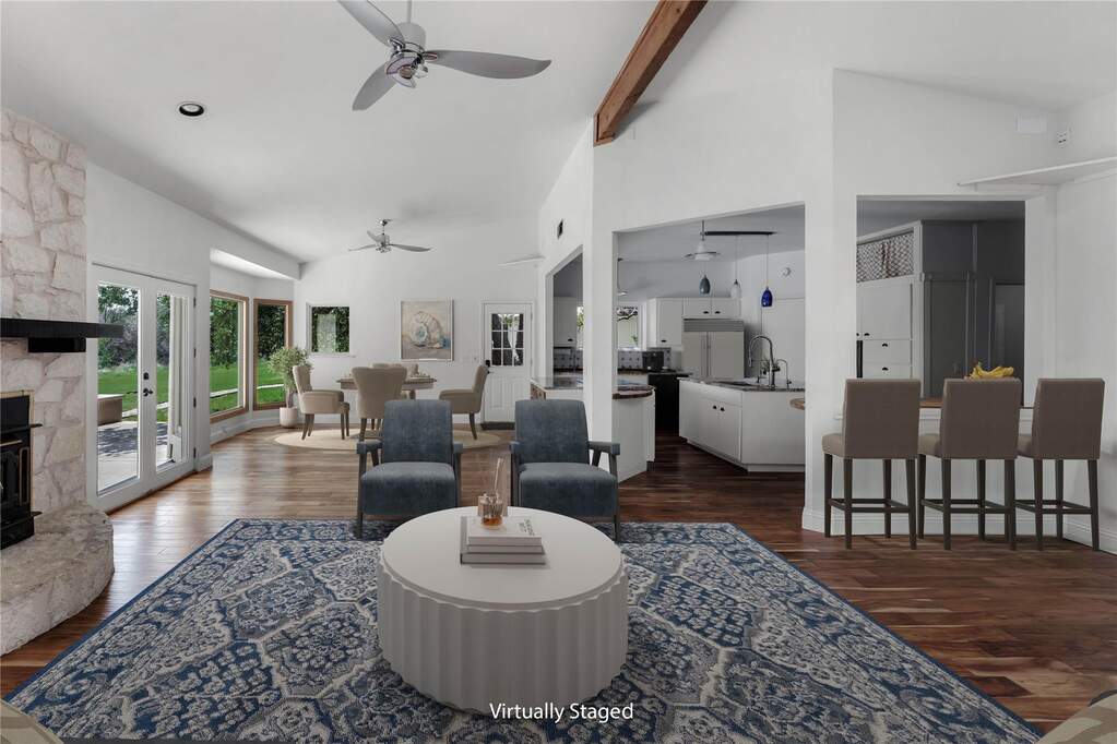 12701 High Sierra, Austin, TX 78737 - More